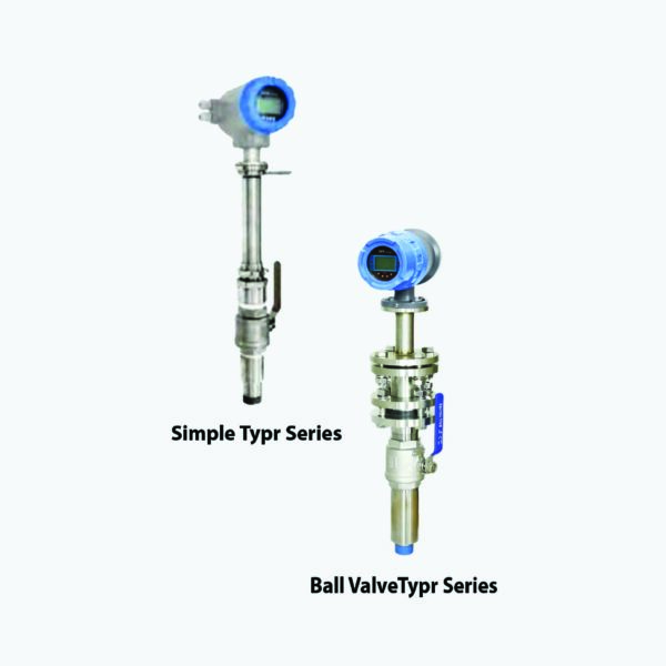 Insertion Magnetic Flow Meter, KWIIMF Series