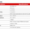 Insertion Magnetic Flow Meter, KWIIMF Series - Image 2