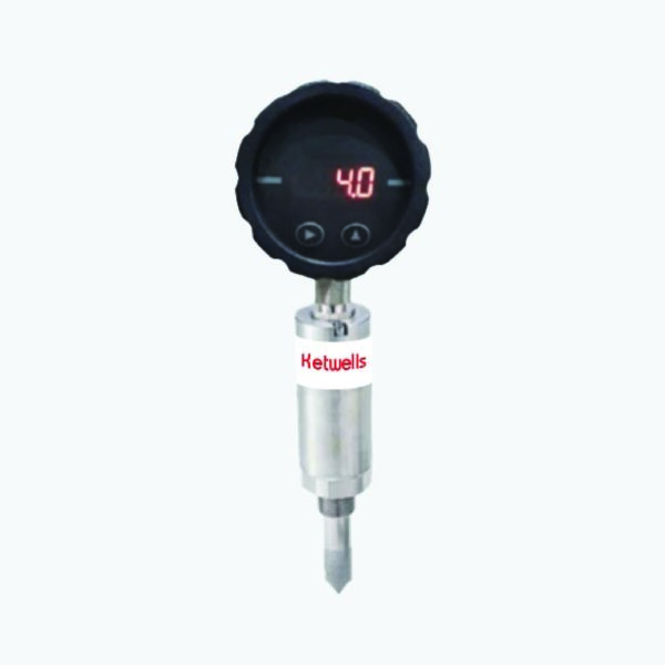 High Pressure Dew Point Transmitter, KWDP03 Series