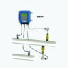 Ultrasonic Flowmeter, KWF-2000B Series - Image 3