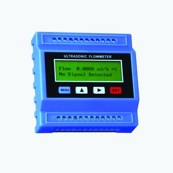 Ultrasonic Flowmeter, KWF-2000M Series