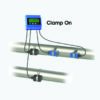 Ultrasonic Flowmeter, KWF-2000M Series - Image 2