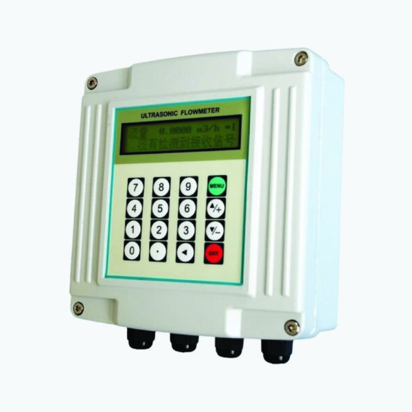 Ultrasonic Flowmeter, KWF-2000S Series
