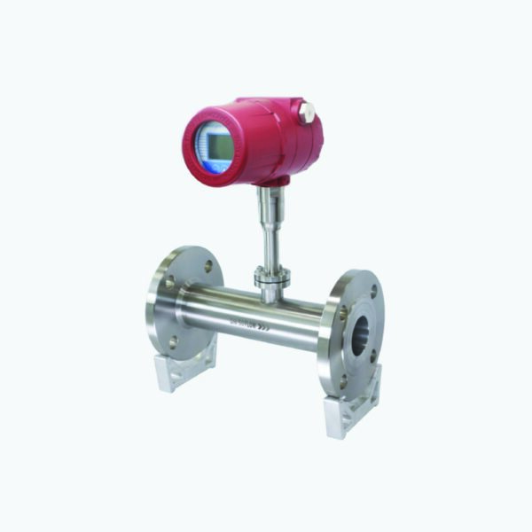Thermal Mass Gas Flow Meter, KWGFM Series