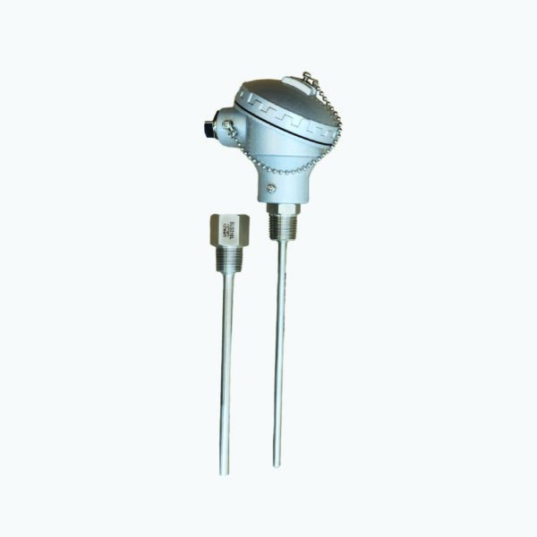 Temperature Transmitter (Pt-100), KWTE Series