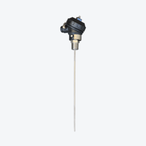 Temperature Sensor (Pt-100), KWTE Series