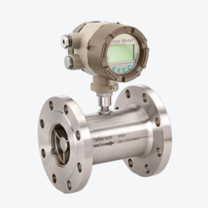 KWITF Series, Liquid Turbine Flow Meter
