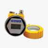 KWLRFW Series, Radar Level Meter - Image 2