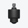 KWLRW Series, Radar Level Meter - Image 3