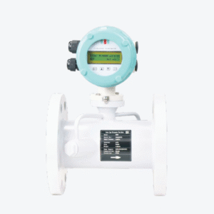 KWQTFB Series, Inline Signal Channel Ultrasonic Flow Meter